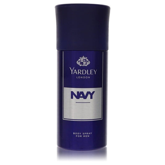 Yardley London Body Spray 5.1 oz