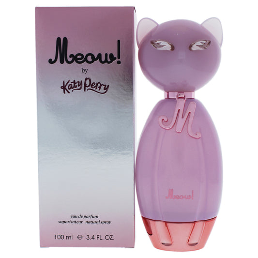 Meow!