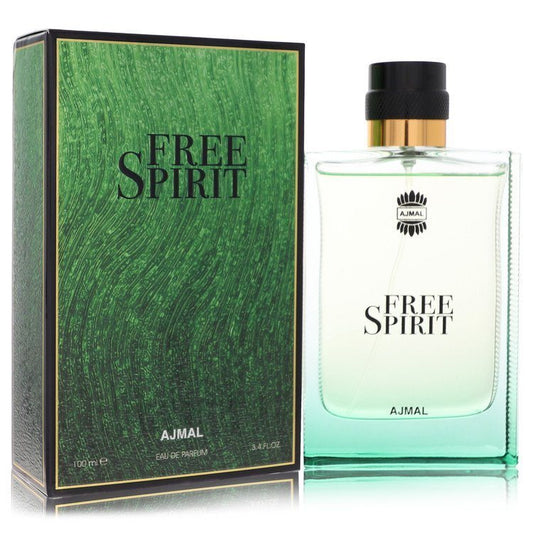 Ajmal Eau De Parfum Spray 3.4 oz