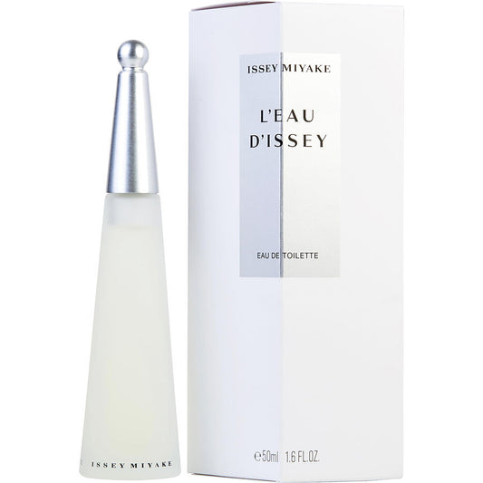 L'EAU D'ISSEY by Issey Miyake (WOMEN) - EDT SPRAY 1.6 OZ