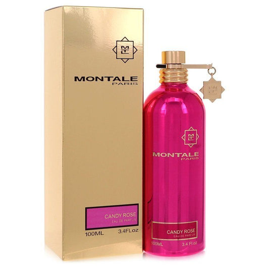 Montale Eau De Parfum Spray 3.4 oz