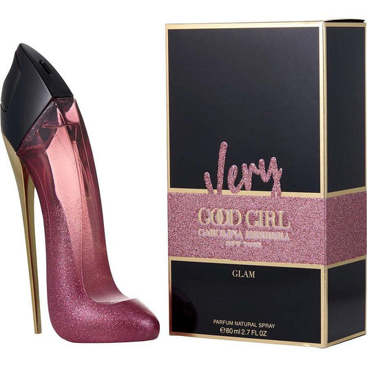 CH VERY GOOD GIRL GLAM by Carolina Herrera (WOMEN) - EAU DE PARFUM SPRAY 2.7 OZ