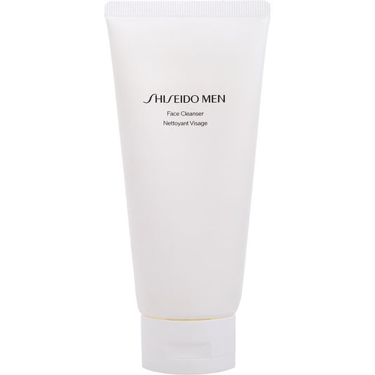 SHISEIDO by Shiseido (MEN) - Men Face Cleanser --125ml/4.8oz