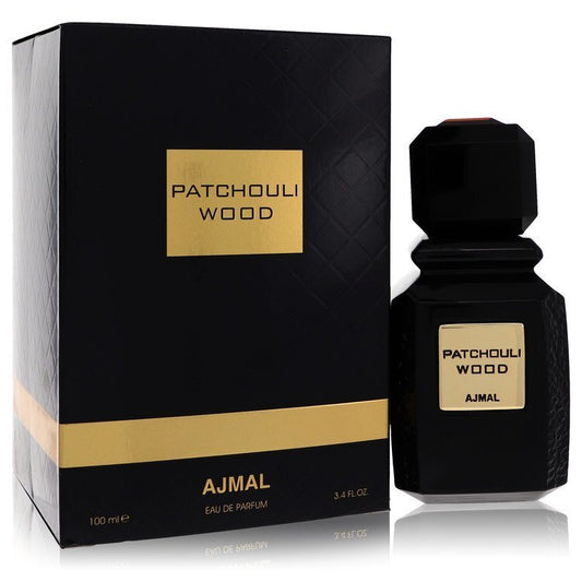 Ajmal Eau De Parfum Spray (Unisex) 3.4 oz