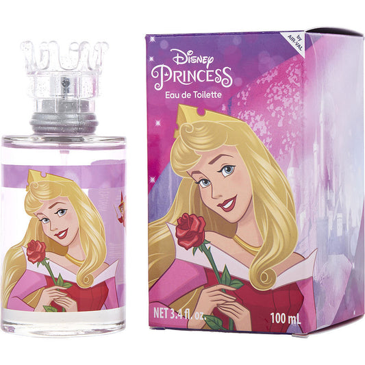 DISNEY PRINCESS AURORA by Disney (WOMEN) - EDT SPRAY 3.4 OZ
