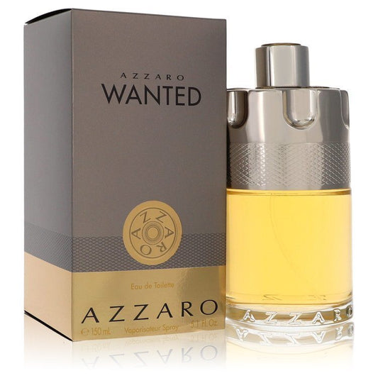Azzaro Eau De Toilette Spray 5.1 oz