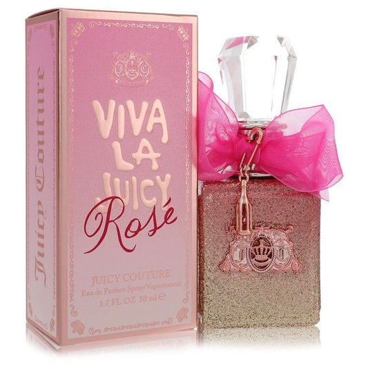 Juicy Couture Eau De Parfum Spray 1.7 oz