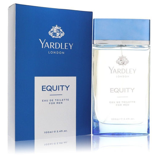 Yardley London Eau De Toilette Spray 3.4 oz