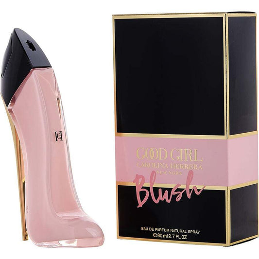 CH GOOD GIRL BLUSH by Carolina Herrera (WOMEN) - EAU DE PARFUM SPRAY 2.7 OZ