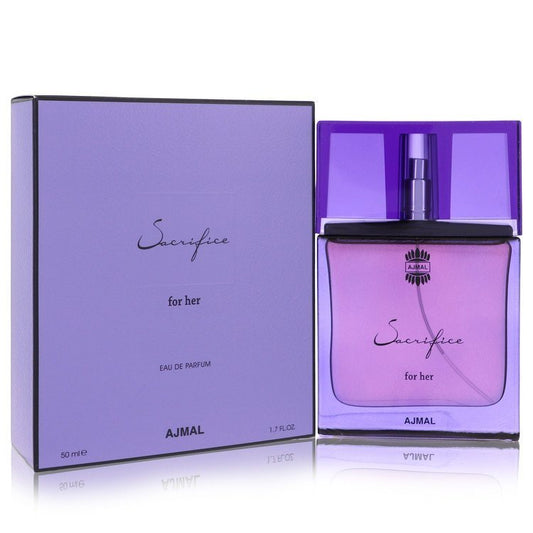 Ajmal Eau De Parfum Spray 1.7 oz