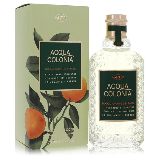 4711 Eau De Cologne Spray (Unisex) 5.7 oz