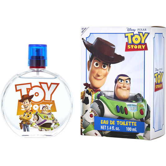 TOY STORY by Disney (UNISEX) - EDT SPRAY 3.4 OZ