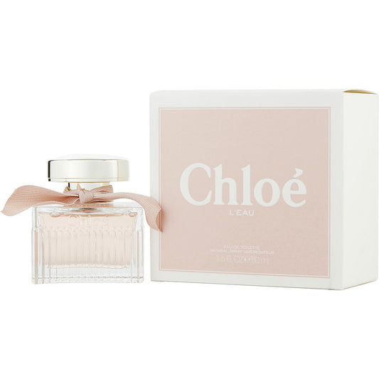 CHLOE L'EAU by Chloe (WOMEN) - EDT SPRAY 1.7 OZ