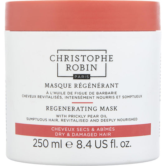 CHRISTOPHE ROBIN by CHRISTOPHE ROBIN (UNISEX)