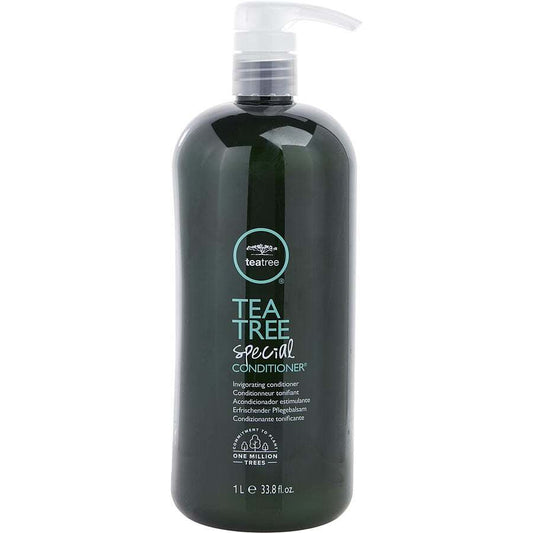 PAUL MITCHELL by Paul Mitchell (UNISEX) - TEA TREE SPECIAL INVIGORATING CONDITIONER 33.8 OZ
