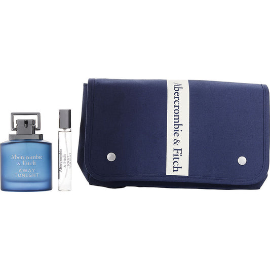 ABERCROMBIE & FITCH AWAY TONIGHT by Abercrombie & Fitch (MEN) - EDT SPRAY 3.4 OZ