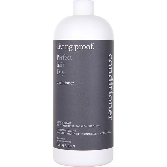 LIVING PROOF by Living Proof (UNISEX) - PERFECT HAIR DAY (PhD) CONDITIONER 32 OZ