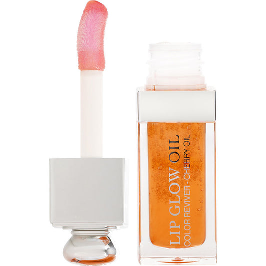 CHRISTIAN DIOR by Christian Dior (WOMEN) - Dior Addict Lip Glow Oil- # 004 Coral --6ml/0.2oz