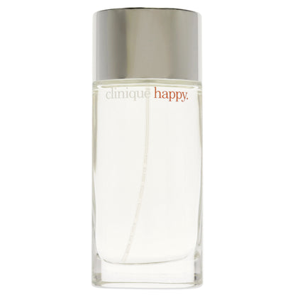 Clinique Happy by Clinique for Women - 3.4 oz Parfum Spray