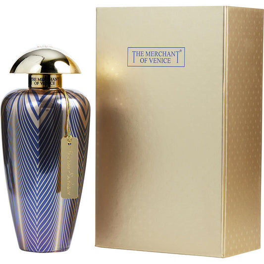 MERCHANT OF VENICE VINEGIA 21 by Merchant of Venice (UNISEX) - EAU DE PARFUM CONCENTREE SPRAY 3.4 OZ