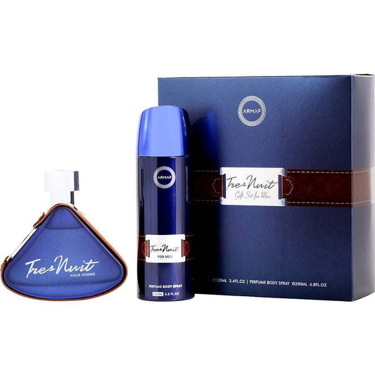 ARMAF TRES NUIT by Armaf (MEN)