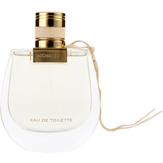CHLOE NOMADE by Chloe (WOMEN) - EDT SPRAY 2.5 OZ *TESTER