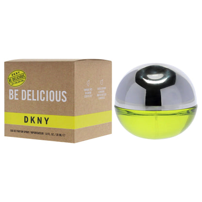 DKNY Be Delicious by Donna Karan for Women - 1 oz EDP Spray