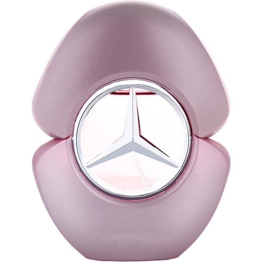 MERCEDES-BENZ WOMAN by Mercedes-Benz (WOMEN) - EDT SPRAY 2 OZ *TESTER