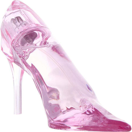 CINDERELLA PINK by Disney (WOMEN) - EAU DE PARFUM SPRAY 2 OZ *TESTER