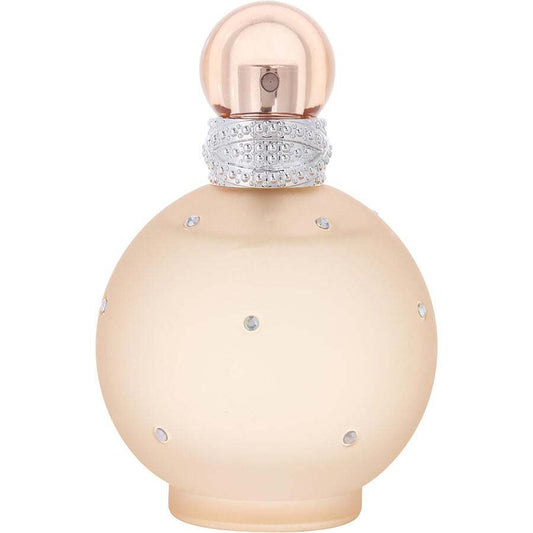 NAKED FANTASY BRITNEY SPEARS by Britney Spears (WOMEN) - EDT SPRAY 3.4 OZ *TESTER