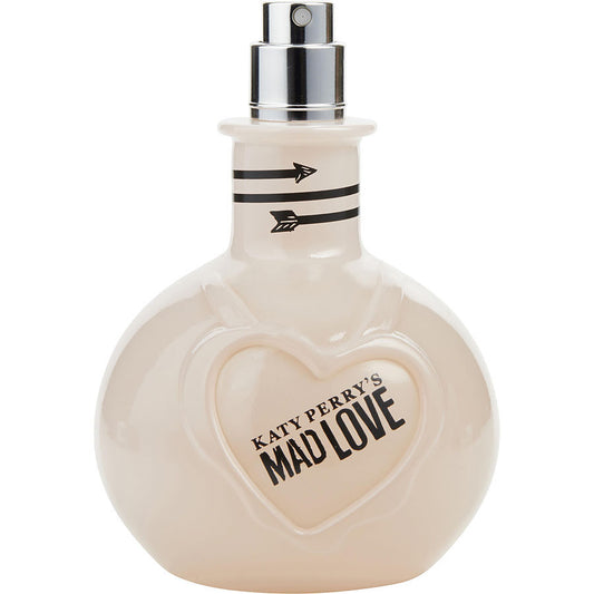 MAD LOVE by Katy Perry (WOMEN) - EAU DE PARFUM SPRAY 3.4 OZ *TESTER