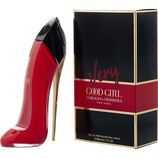 CH VERY GOOD GIRL by Carolina Herrera (WOMEN) - EAU DE PARFUM SPRAY 2.7 OZ
