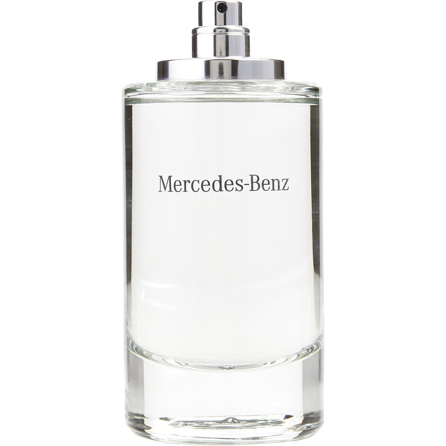 MERCEDES-BENZ by Mercedes-Benz (MEN) - EDT SPRAY 4 OZ *TESTER
