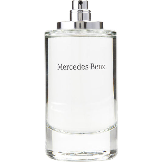MERCEDES-BENZ by Mercedes-Benz (MEN) - EDT SPRAY 4 OZ *TESTER