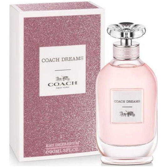 Coach Dreams by Coach Eau de Parfum for Women 3.0 oz