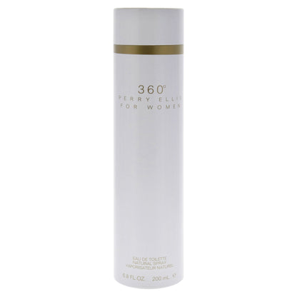 360 by Perry Ellis for Women - 6.8 oz EDT Spray