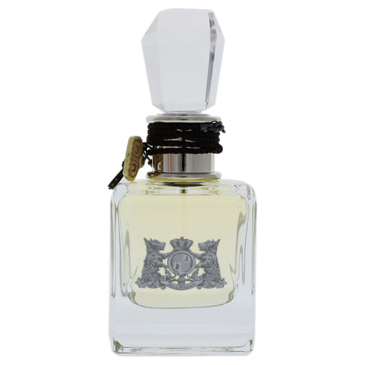 Juicy Couture by Juicy Couture for Women - 1.7 oz EDP Spray