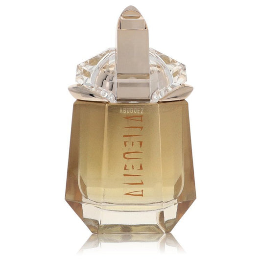 Alien Goddess by Thierry Mugler Eau De Parfum Spray Refillable (Unboxed) 1 oz (Women)
