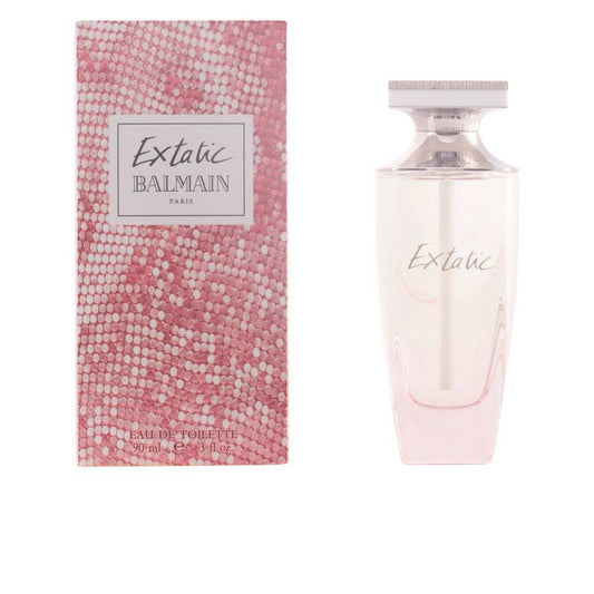 Balmain extatic 3 oz eau de toilette spray for women