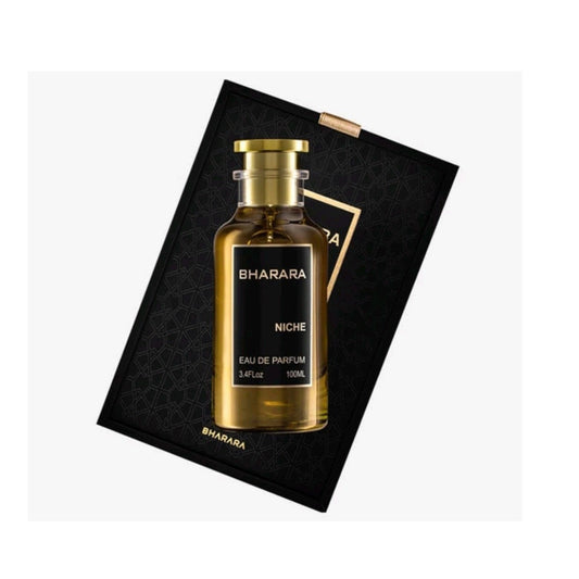 Bharara niche femme 3.4 eau de parfum spray