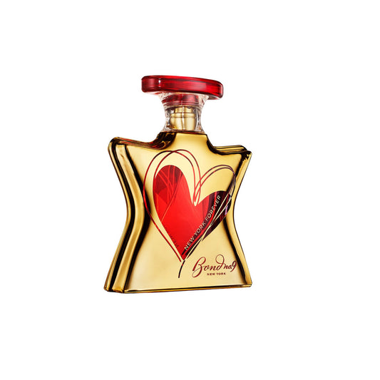 Bond no. 9 new york forever 3.3 eau de parfum spray
