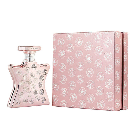 Bond no. 9 gold coast 3.3 eau de parfum spray for women