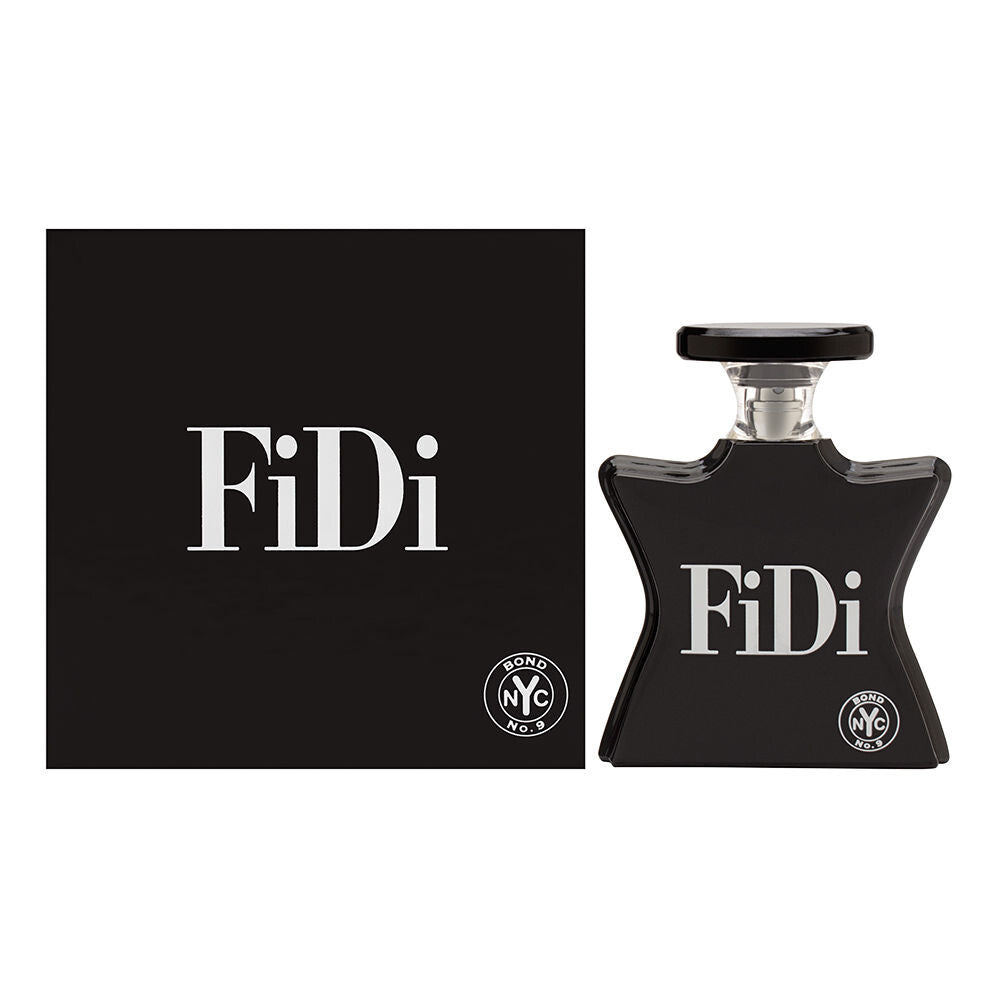 Bond no. 9 fidi 3.4 eau de parfum spray
