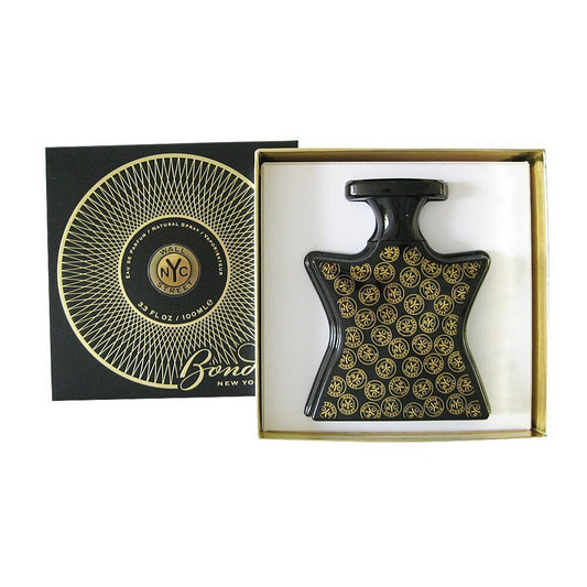 Bond no. 9 wall street 3.4 eau de parfum spray