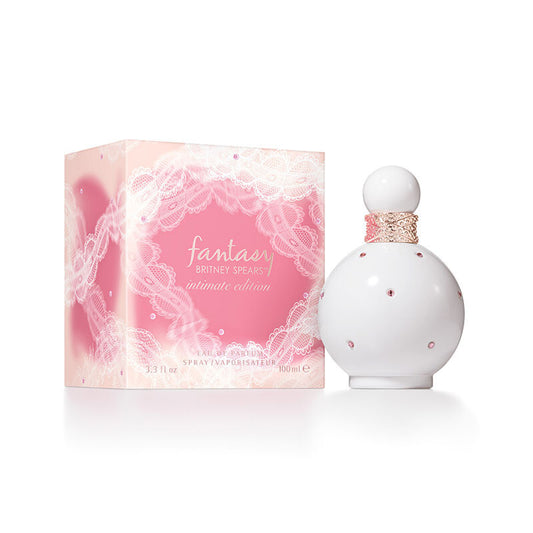 Britney spears fantasy intimate edition 3.3 eau de parfum spray