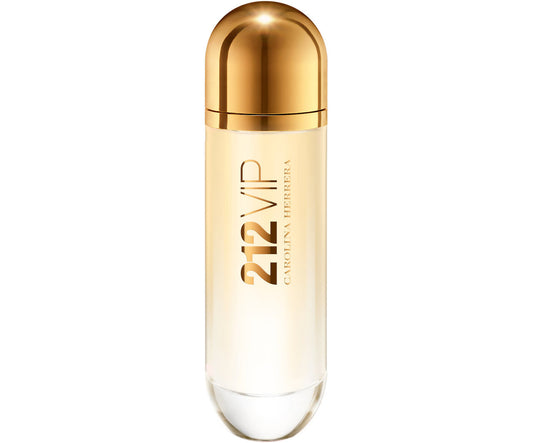212 vip tester 4.2 oz eau de parfum spray for women
