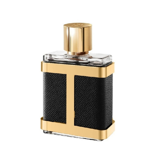Carolina herrera ch men limited edition tester 3.4 eau de parfum spray
