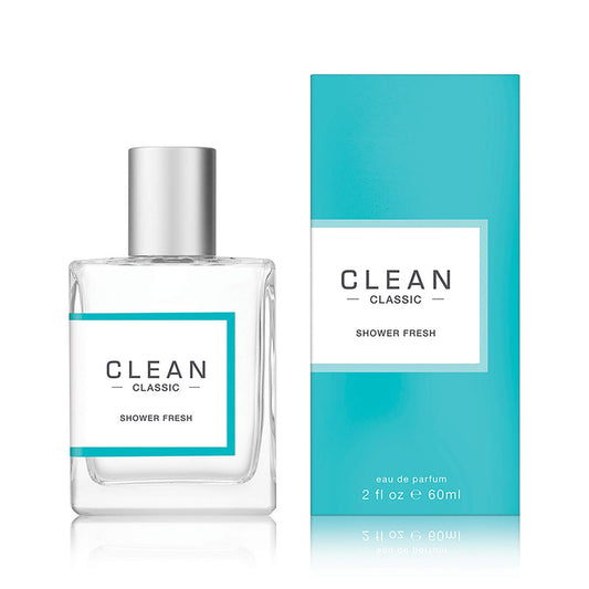 Clean shower fresh 2 oz eau de parfum spray for women