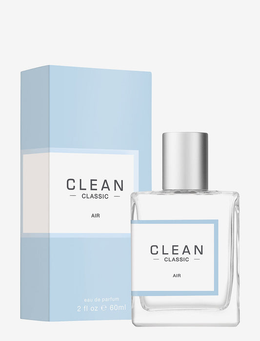 Clean classic air 2 oz eau de parfum spray for women