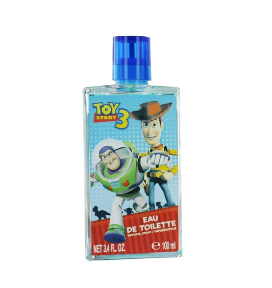 Toy story tester 3.4 eau de toilette spray